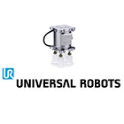 ZXP7*01-X1, Vacuum Gripper Unit for Collaborative Robots