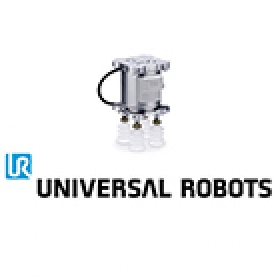 ZXP7*01-X1, Vacuum Gripper Unit for Collaborative Robots