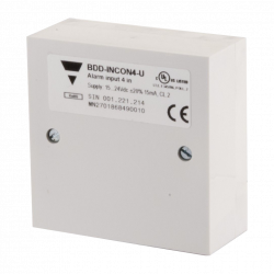 BDD-INCON4-U BDD-INCON4-U