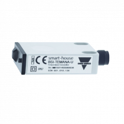 BSI-TEMANA-U BSI-TEMANA-U