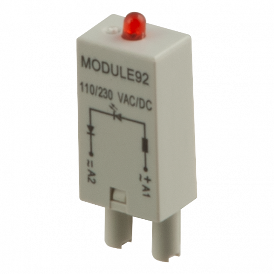 MODULE92