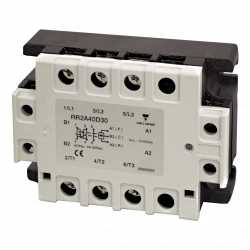 RR2A40D150 RR2A40D150