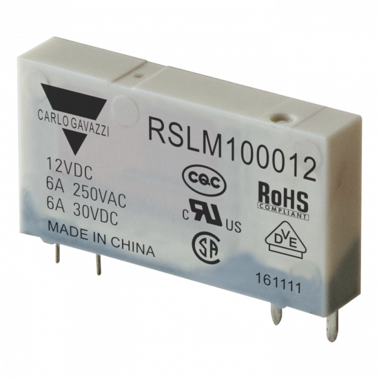 RSLM100012