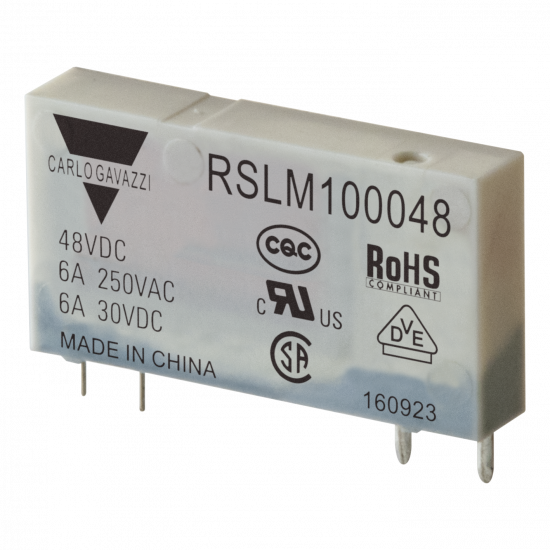 RSLM100048