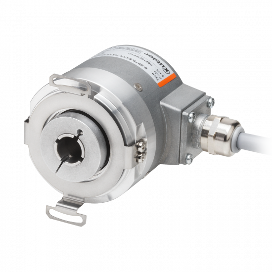 Sendix 5873 Sendix 5873