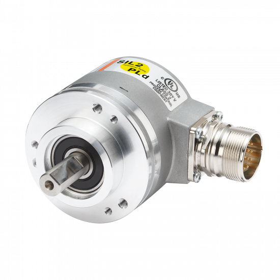 Sendix 5863FS2