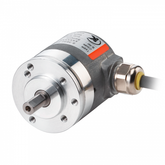 Sendix M3658 Sendix M3658