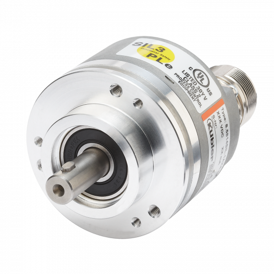 Sendix 5814FS3