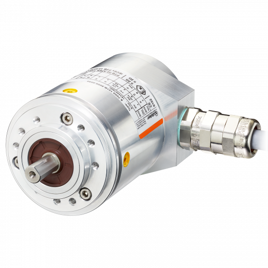 Sendix 7100