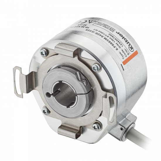 Sendix F5883M Sendix F5883M