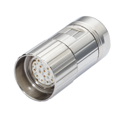 M23 Connector , M23 Connector ,