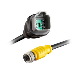 DEUTSCH Connector with cable , DEUTSCH Connector with cable ,