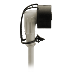 M12 Connector , Securing clip M12 Connector , Securing clip