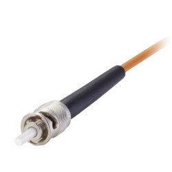 Connector with cable , Connector with cable ,