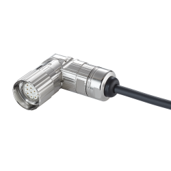 M23 Connector with cable , M23 Connector with cable ,