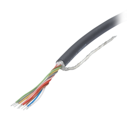 Cable 8 x 0,14 mm Cable 8 x 0,14 mm