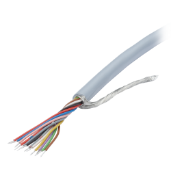 Cable 12 x 0,14 mm Cable 12 x 0,14 mm