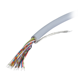 Cable 18 x 0,14 mm Cable 18 x 0,14 mm