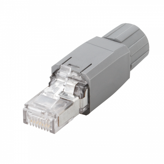 RJ45 Connector , RJ45 Connector ,