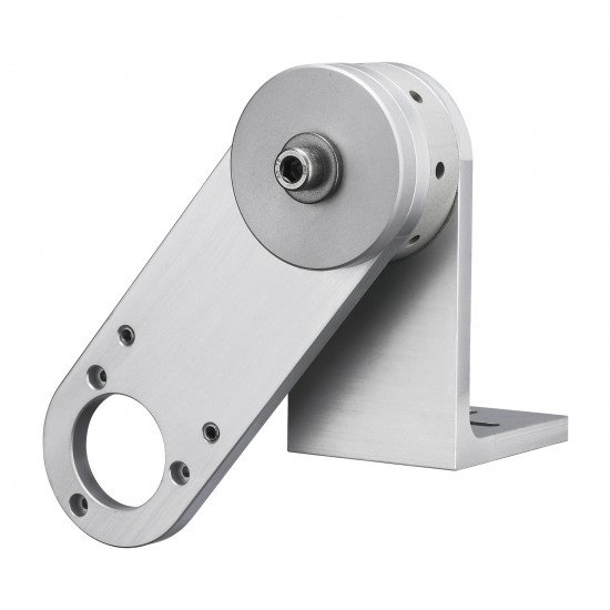 Spring encoder arm Spring encoder arm