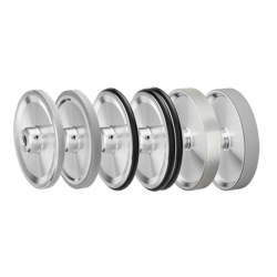 Measuring wheels Measuring wheels