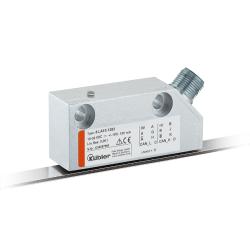 Limes LA10 / BA1 Limes LA10 / BA1