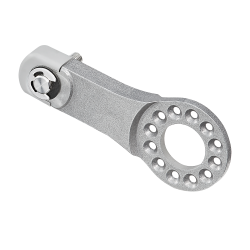 MWE20 Spring encoder arm MWE20 Spring encoder arm