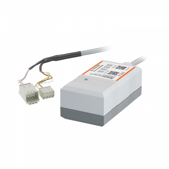 Smart Teaching Unit STU02