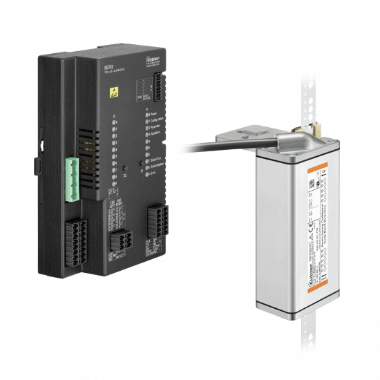 Safe System LES03 / SGT02 Safe System LES03 / SGT02