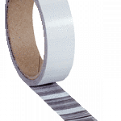 Customer-specific bar code tape