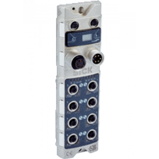 IOLG2EC-03208R01 (IO-Link Master)
