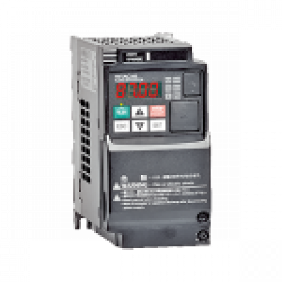 frequency inverter