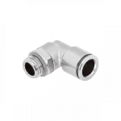 Threaded fittings