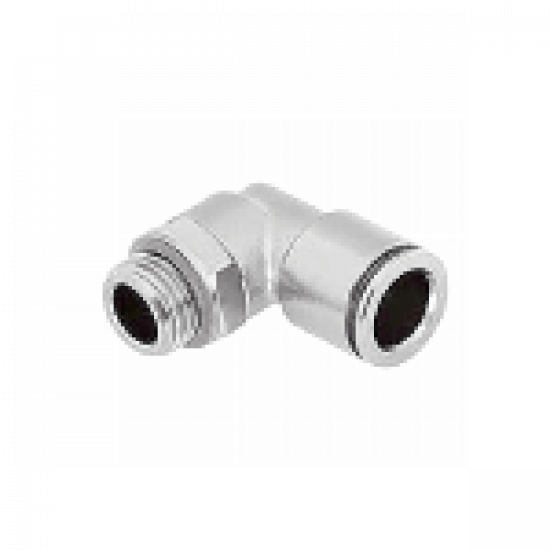 Threaded fittings