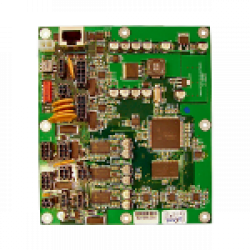 Printed circuit board Printed circuit board
