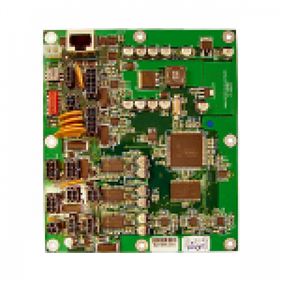 Printed circuit board Printed circuit board
