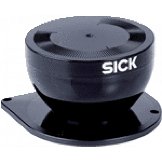 Spare part set optics cover microScan3 Spare part set optics cover microScan3