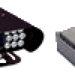 Axle Counter