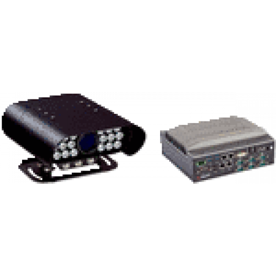 Axle Counter Axle Counter