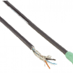 Connecting cable for ICL illumination Connecting cable for ICL illumination