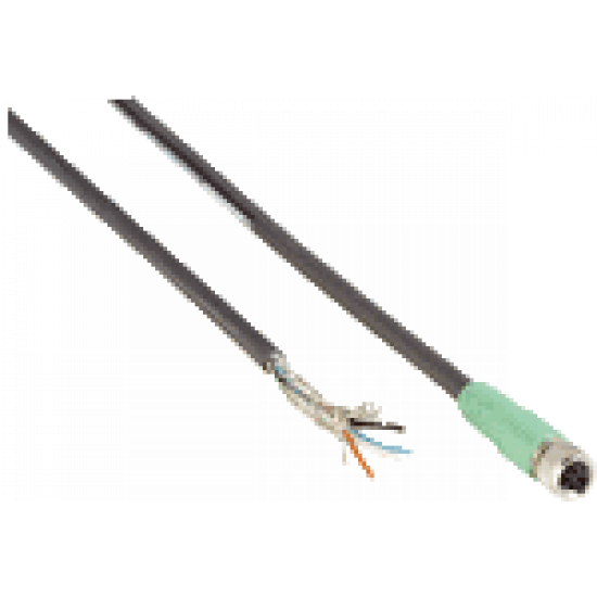 Connecting cable for ICL illumination