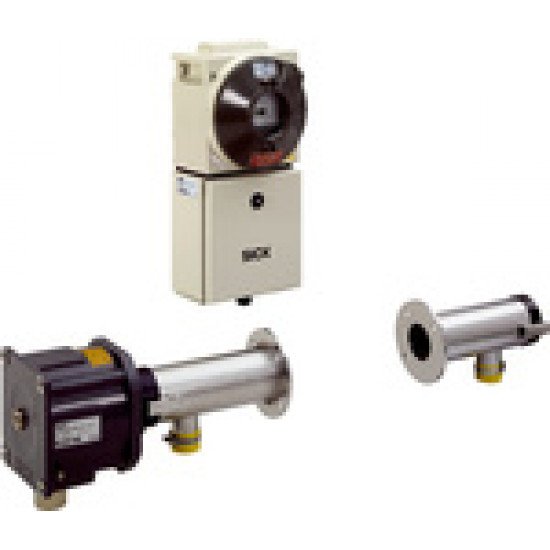 Repair FW300 Ex sender/receiver unit