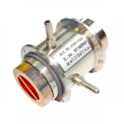 Slotted cell Slotted cell