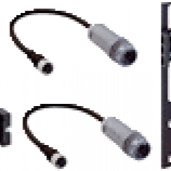 M4000 Area60 adapter kit for deTec4 ADO