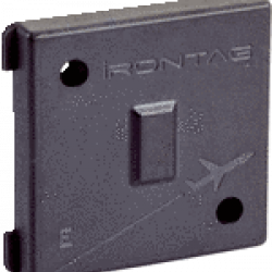 UHF Transponder, rectangular, on-metal & high memory, ETSI UHF Transponder, rectangular, on-metal & high memory, ETSI