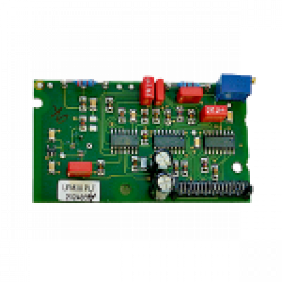 Printed circuit board Printed circuit board
