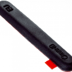 On-metal transponder (63 mm x 10 mm x 4 mm) On-metal transponder (63 mm x 10 mm x 4 mm)