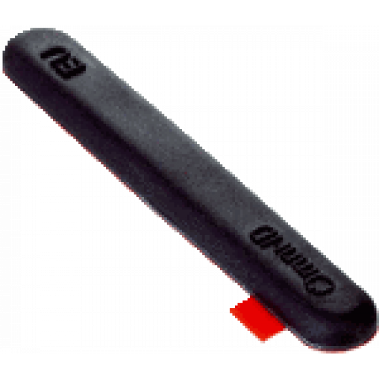 On-metal transponder (63 mm x 10 mm x 4 mm) On-metal transponder (63 mm x 10 mm x 4 mm)