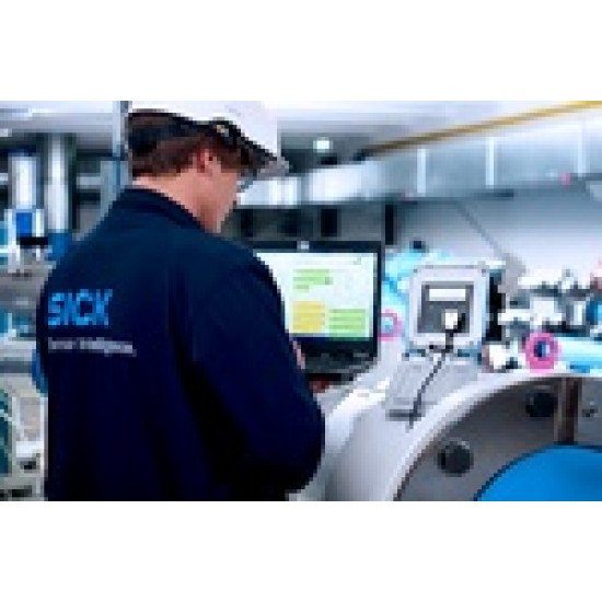 Performance check for FLOWSIC600 Performance check for FLOWSIC600