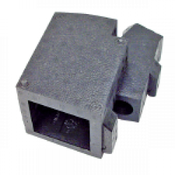 Housing part